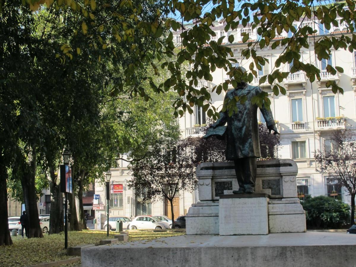 Le Porte Di Marzo Turin Luaran gambar