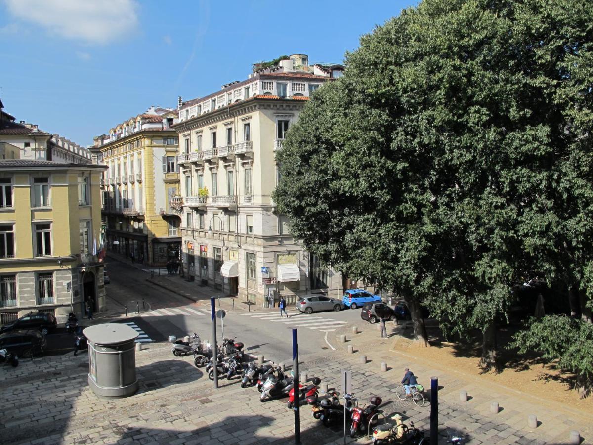 Le Porte Di Marzo Turin Luaran gambar